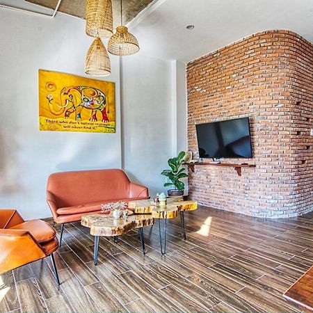 Chaca House Appartement Da Nang Buitenkant foto