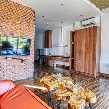 Chaca House Appartement Da Nang Buitenkant foto