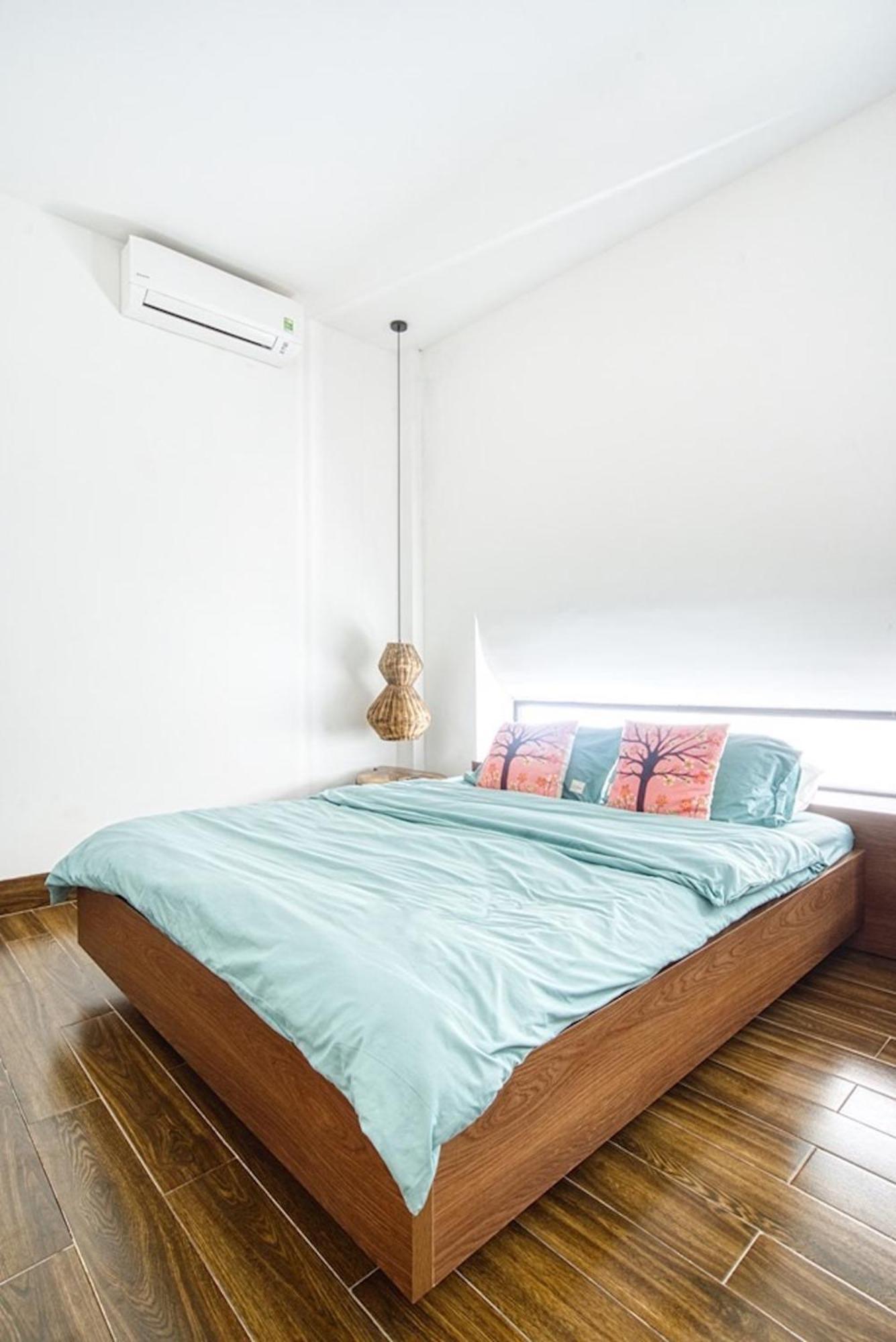 Chaca House Appartement Da Nang Buitenkant foto