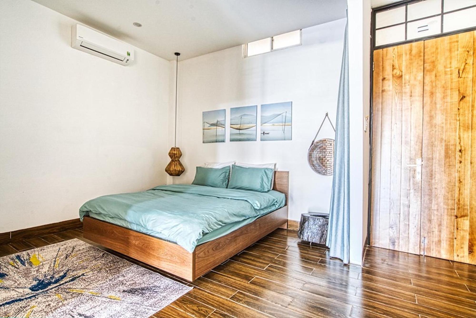 Chaca House Appartement Da Nang Buitenkant foto