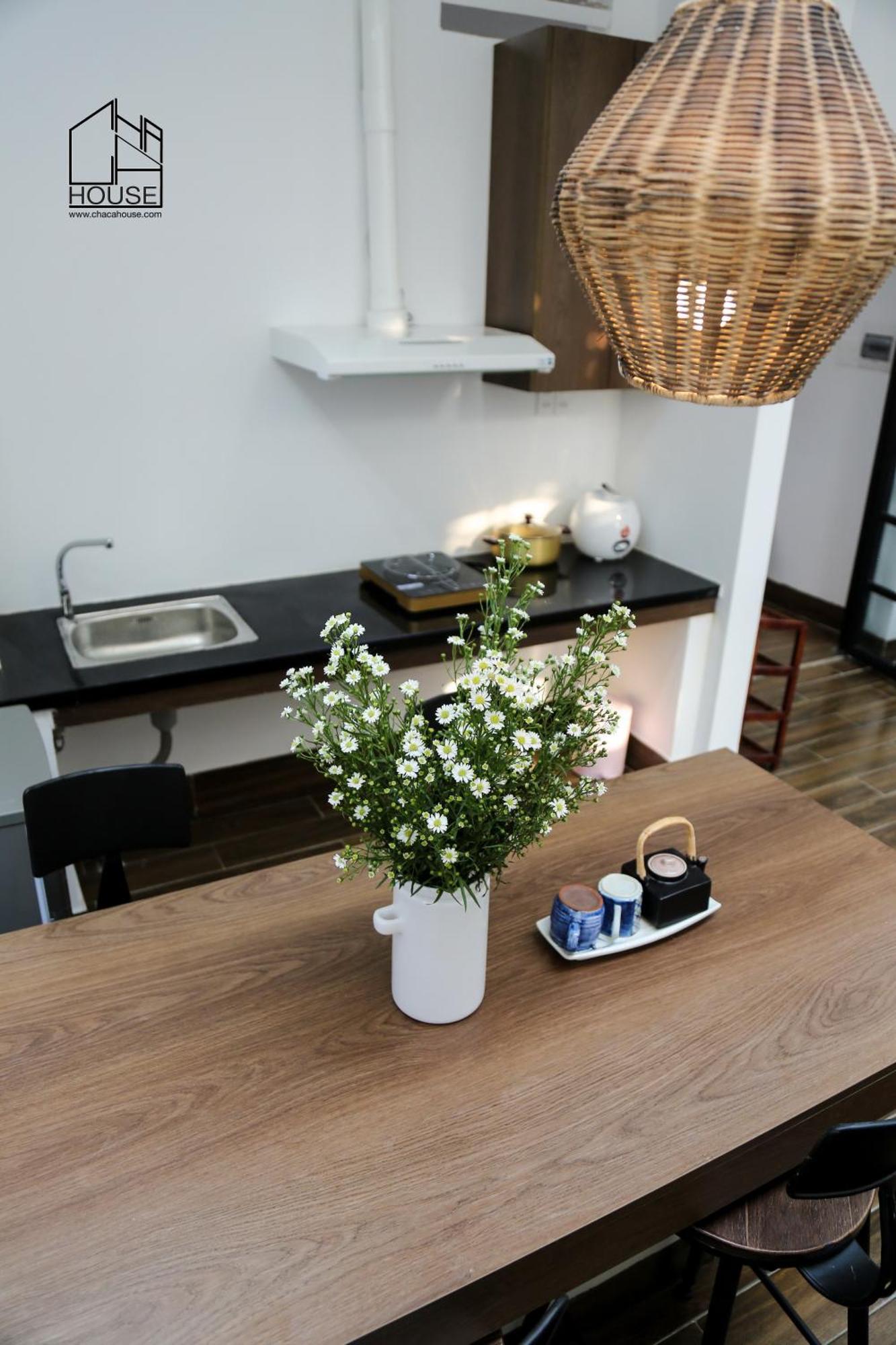 Chaca House Appartement Da Nang Buitenkant foto
