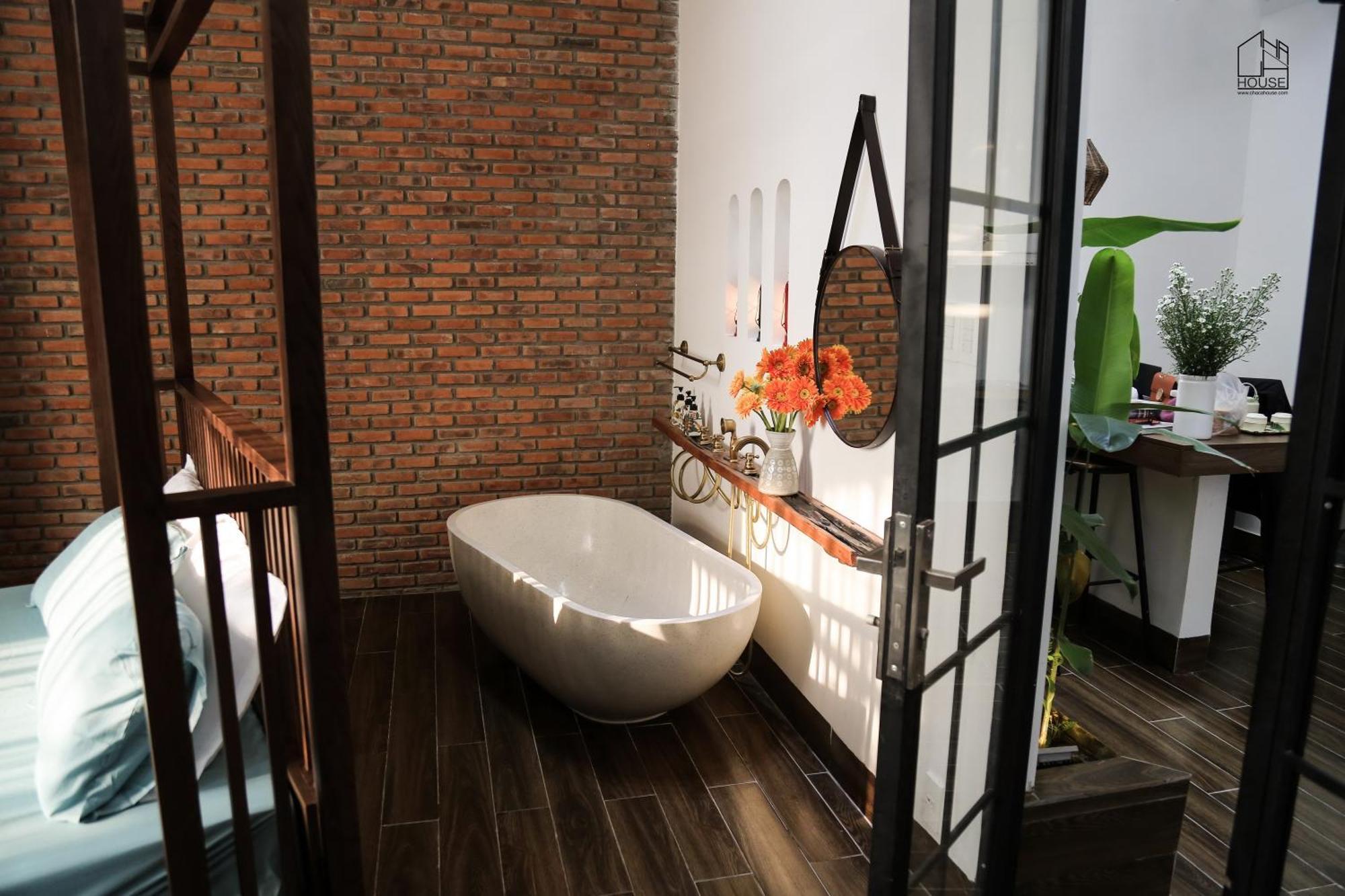 Chaca House Appartement Da Nang Buitenkant foto
