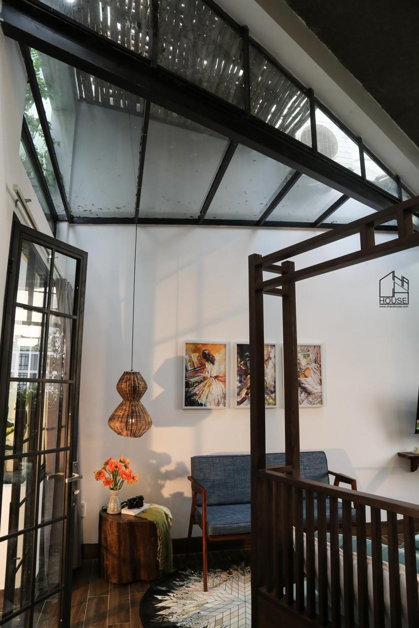 Chaca House Appartement Da Nang Buitenkant foto