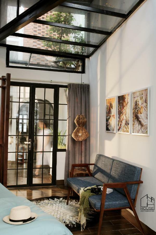 Chaca House Appartement Da Nang Buitenkant foto