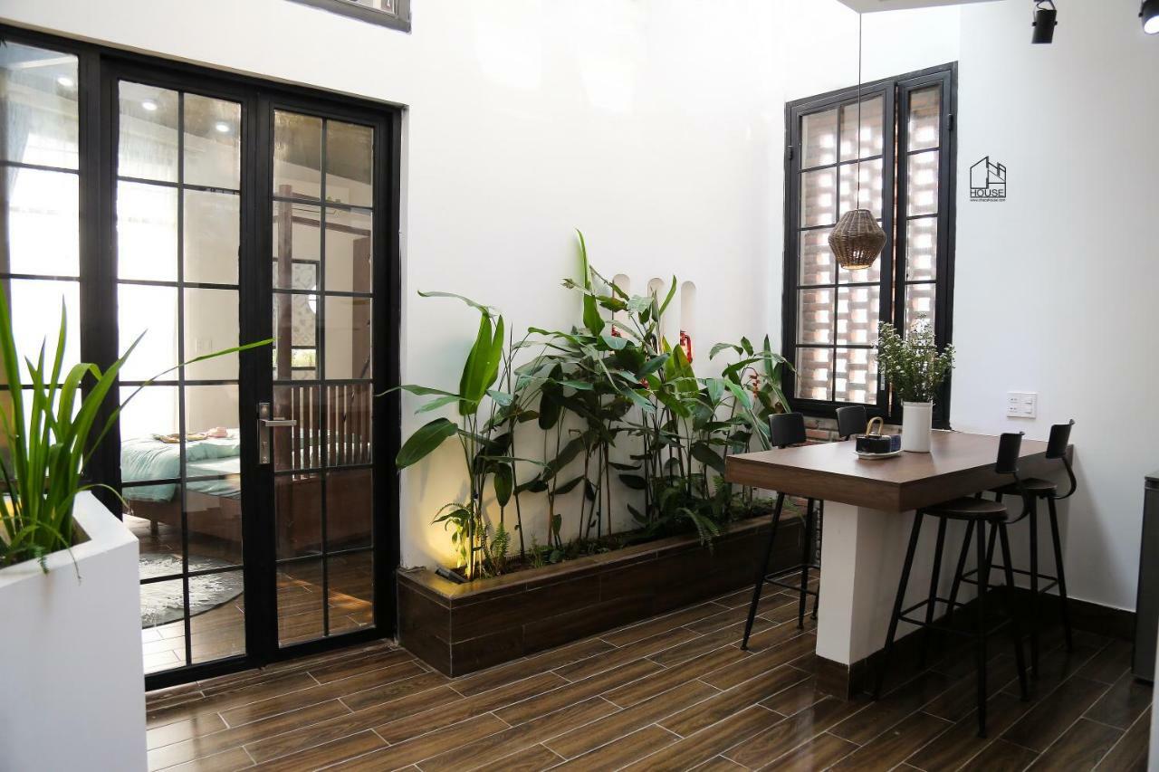 Chaca House Appartement Da Nang Buitenkant foto