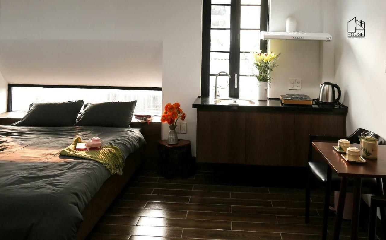 Chaca House Appartement Da Nang Buitenkant foto